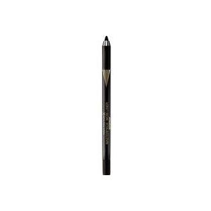 Max Factor - MP Wow Liner - Eyeliner Pencil - Midnight Black - 1.2 g