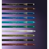 Max Factor - Eyeliner Pencil MP Wow Liner - Groen - 1.2 g