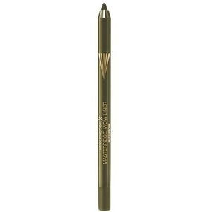 Max Factor - Eyeliner Pencil MP Wow Liner - Groen - 1.2 g