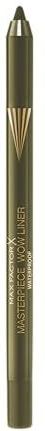 Max Factor - Eyeliner Pencil MP Wow Liner - Groen - 1.2 g