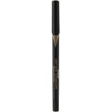Max Factor - Masterpiece Wow Liner - Eyeliner - Sable Black - Waterproof