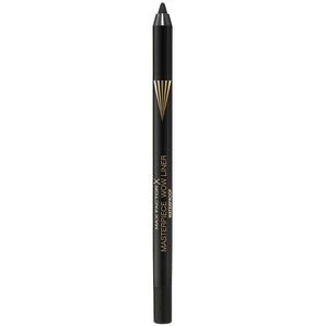 Max Factor - Masterpiece Wow Liner - Eyeliner - Sable Black - Waterproof