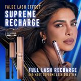 Max Factor - False Lash Effect Mascara - Zwart - 9 ml