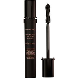 Max Factor - False Lash Effect Mascara - Zwart - 9 ml