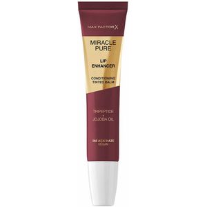 Max Factor - Miracle Pure - Lipgloss - Tint 060 Acai Haze - 12 ml
