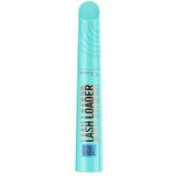 Rimmel - Kind & Free Lash Loader - Mascara - Aubergine - 9,5 ml