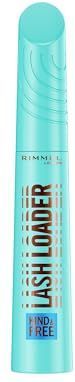 Rimmel - Kind & Free Lash Loader - Mascara - Aubergine - 9,5 ml