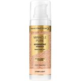 Miracle Pure Liquid Foundation