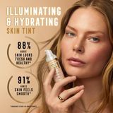 Max Factor - Miracle Pure Hydratint Essence - Foundation - Vegan - 30 ml