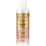 Max Factor - Miracle Pure - Hydratint Essence - Vegan - 30 ml