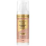 Max Factor - Miracle Pure - Hydratint Essence - Vegan - 30 ml