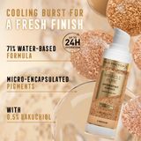 Miracle Pure Liquid Foundation