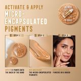 Miracle Pure Liquid Foundation