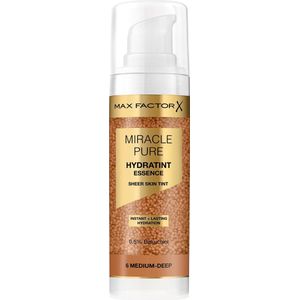 Miracle Pure Liquid Foundation