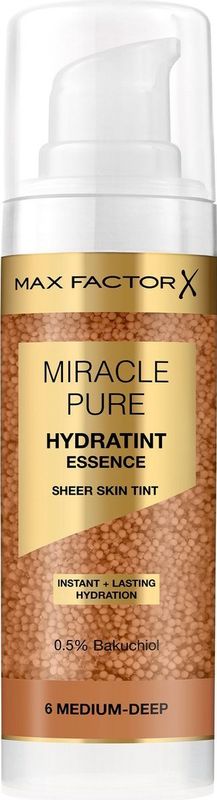 Miracle Pure Liquid Foundation