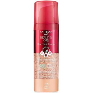 Bourjois - Healthy Mix Glow Tint Essence - Hydraterende Essentie - Light - 30 ml