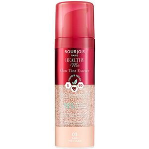 Bourjois - Healthy Mix - Glow Tint Essence - 30 ml - Veganistische Formule