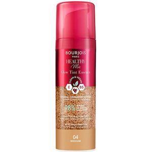 Bourjois - Healthy Mix - Glow Tint Essence - 30 ml