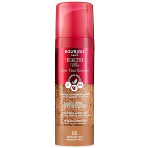 Bourjois - Healthy Mix - Glow Tint Essence - 30 ml