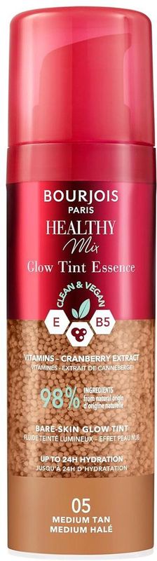 Bourjois - Healthy Mix - Glow Tint Essence - 30 ml