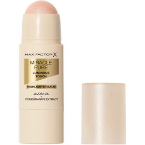 Max Factor - Miracle Pure Stick Highlighter - Soft Pearl - 6g