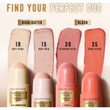 Max Factor - Miracle Pure - Highlighter - Rose Gold - 6g