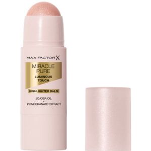 Max Factor - Miracle Pure - Highlighter - Rose Gold - 6g