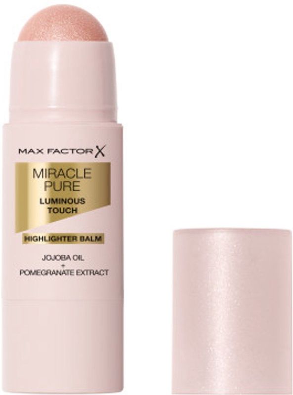Max Factor - Miracle Pure - Highlighter - Rose Gold - 6g