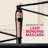 Bourjois - Twist Up Volume Mascara - 8 ML - Zwart