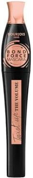 Bourjois - Twist Up Volume Mascara - 8 ML - Zwart