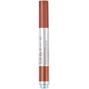 Bourjois - Butter Tint Lip Glaze - Lipgloss - 005 Caramel Flambé