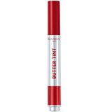 Bourjois - Butter Tint Lip Glaze - Lipgloss - 004 Rougemelt