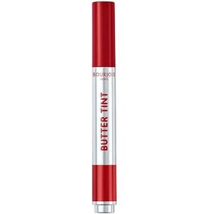 Bourjois - Butter Tint Lip Glaze - Lipgloss - 004 Rougemelt