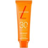 Lancaster Sun Beauty Invisible Face Gel SPF 30 Zonnegel 30 ml