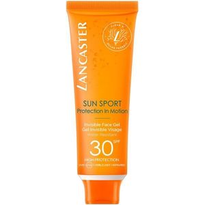 Lancaster Sun Beauty Face Gel SPF30 50 ML