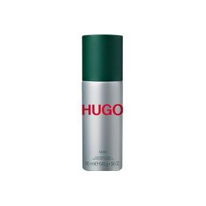 Hugo Boss - HUGO Man - Deodorant Spray - 150 ml