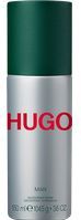 Hugo Boss - HUGO Man - Deodorant Spray - 150 ml