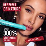 Rimmel - Kind & Free Lash Loader - Mascara - Azuurblauw - 9,5 ml