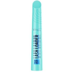 Rimmel - Kind & Free Lash Loader - Mascara - Azuurblauw - 9,5 ml