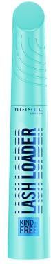 Rimmel - Kind & Free Lash Loader - Mascara - Azuurblauw - 9,5 ml