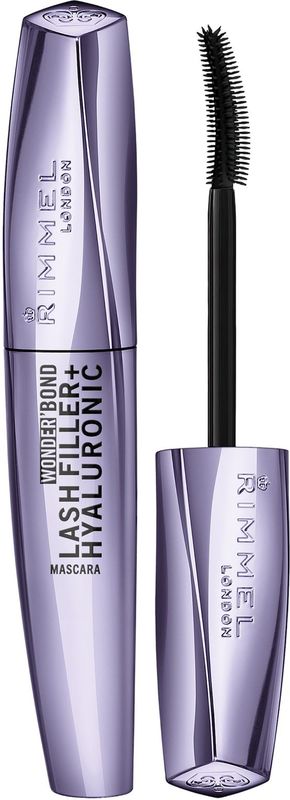 Rimmel - Wonder Mascara - Regular - 11 ML