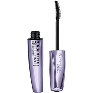 Rimmel - Wonder’Bond - Mascara - Zwart - Hyaluronzuur