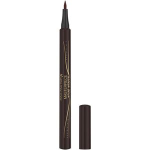 Max Factor - Masterpiece Micro Marker - Wenkbrauw Pen - 050 - Ash Brown - 1.1 ML