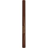 Max Factor - Masterpiece Micro Marker - Wenkbrauw Pen - 040 - Brunette - 1.1 ML