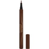 Max Factor - Masterpiece Micro Marker - Wenkbrauw Pen - 040 - Brunette - 1.1 ML
