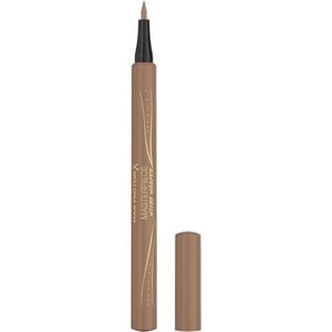 Max Factor - Masterpiece Micro Marker - Wenkbrauw Pen - Taupe - 1.1 ML