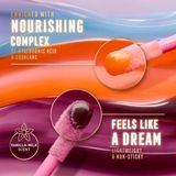 Max Factor - 2000 Calorie Match Maker - Lipgloss Stain - Plot Twist - 4.4 ML