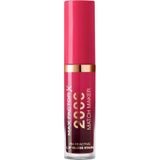 Max Factor - 2000 Calorie Match Maker - Lipgloss Stain - Daring - 4.4 ML