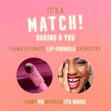 Max Factor - 2000 Calorie Match Maker - Lipgloss Stain - Daring - 4.4 ML