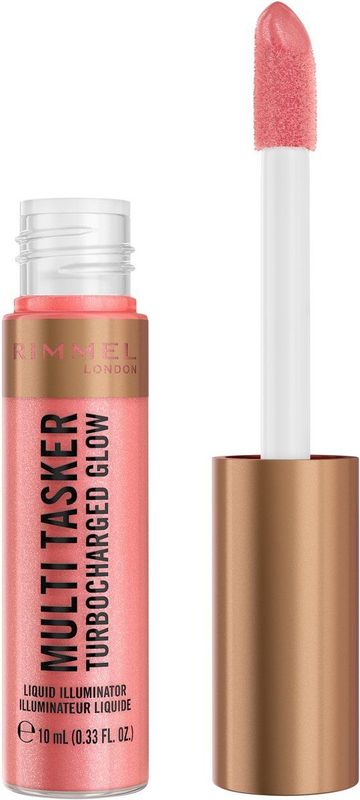 Rimmel - Multiline Face - Highlighter - 10 ML
